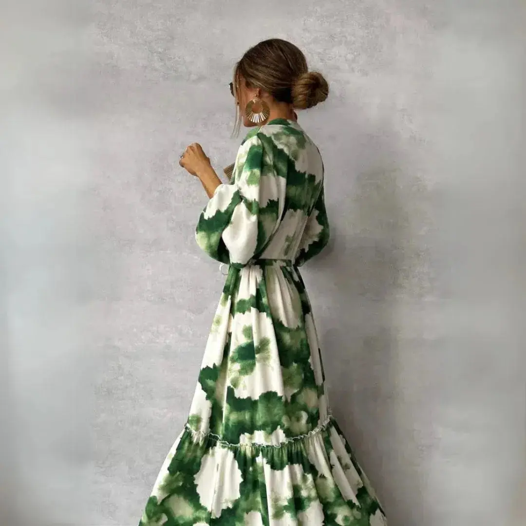 Olivia Lane Prestige Maxi Dress - Image 4