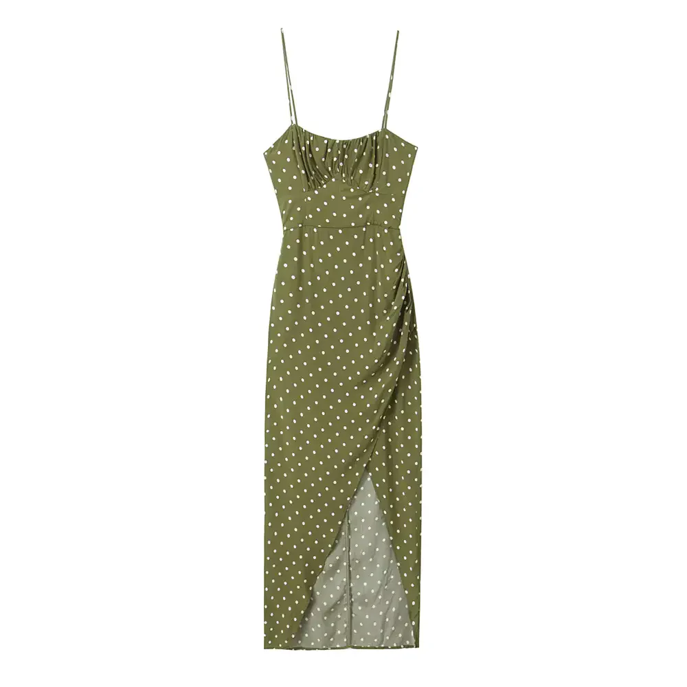 Olivia Lane Slip Dress