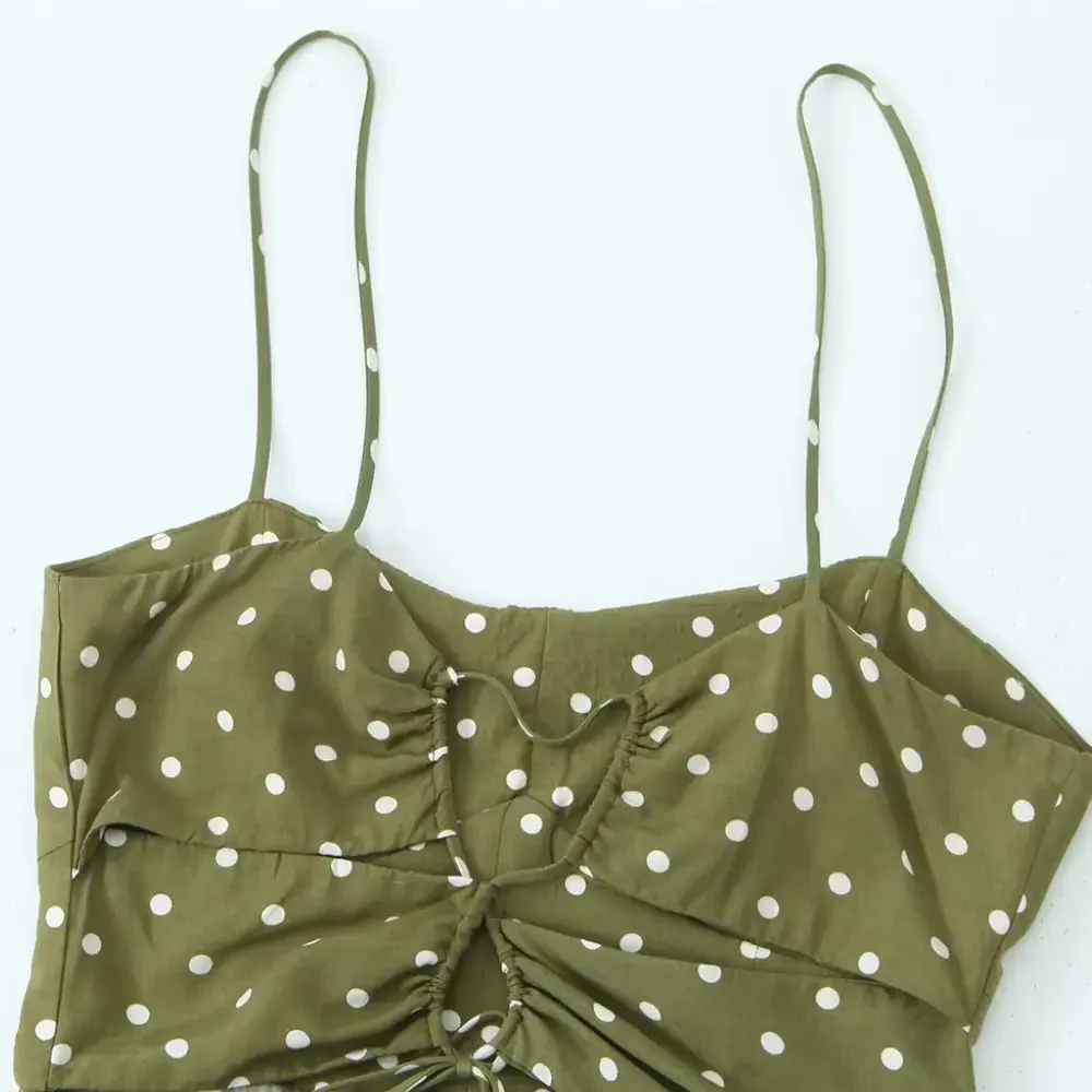 Olivia Lane Slip Dress - Image 4