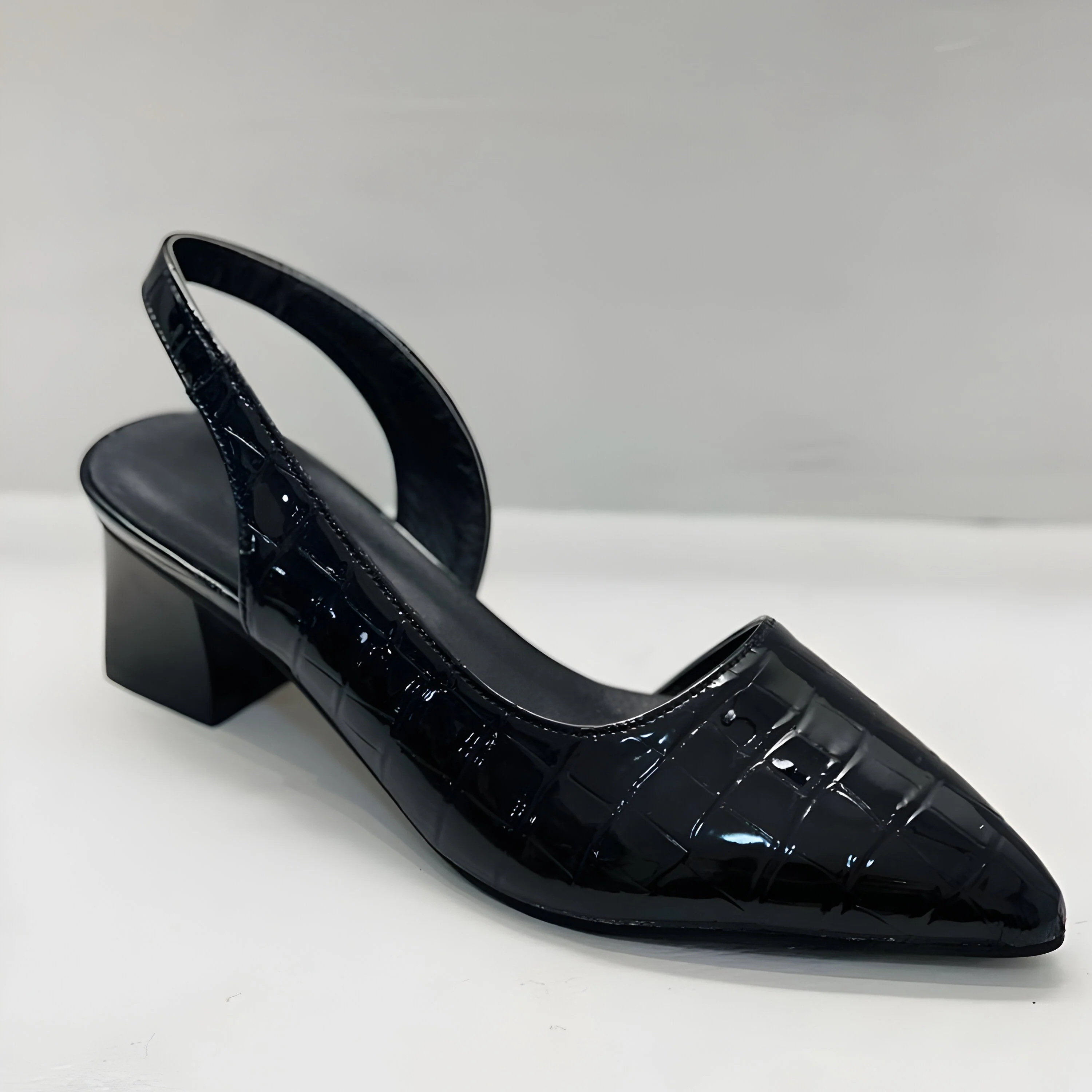 Olivia Prestige Slingback Heel - Image 3
