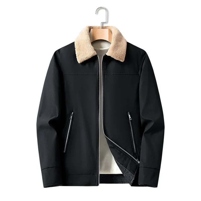 Oven Carter Fleece Jacket