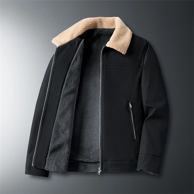 Oven Carter Fleece Jacket - Image 2