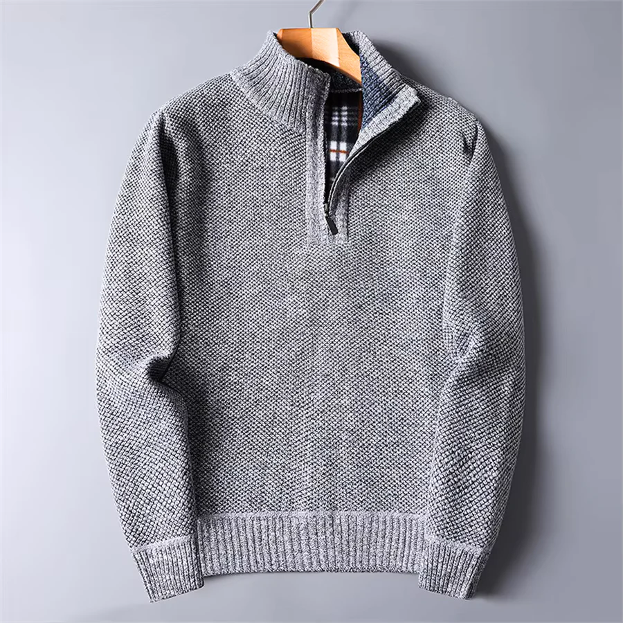 Palero Ultra-Soft Sweater - Image 4