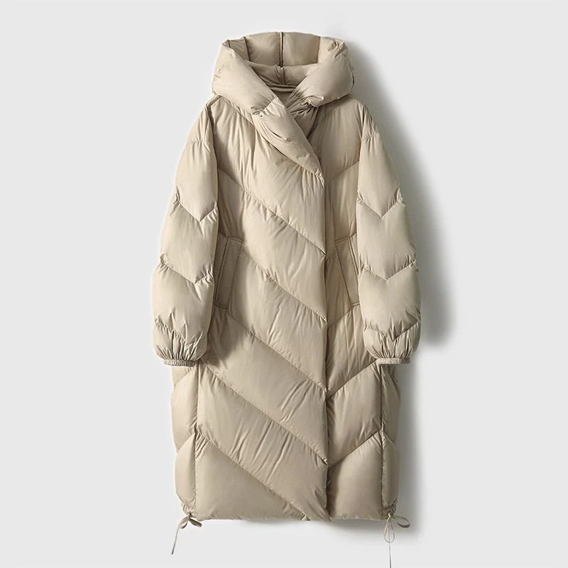 Parla Down Parka - Image 2