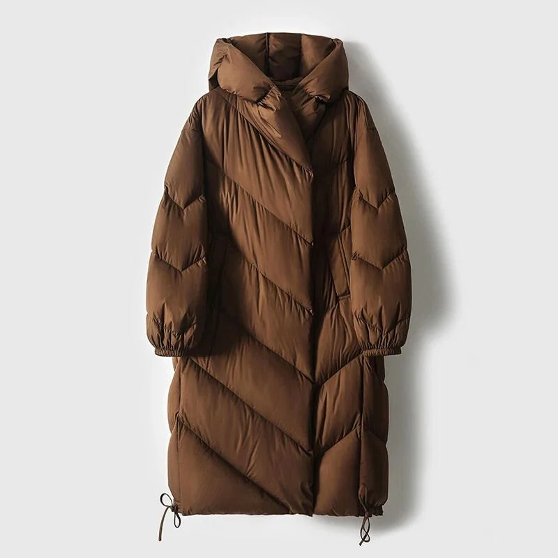 Parla Down Parka - Image 3