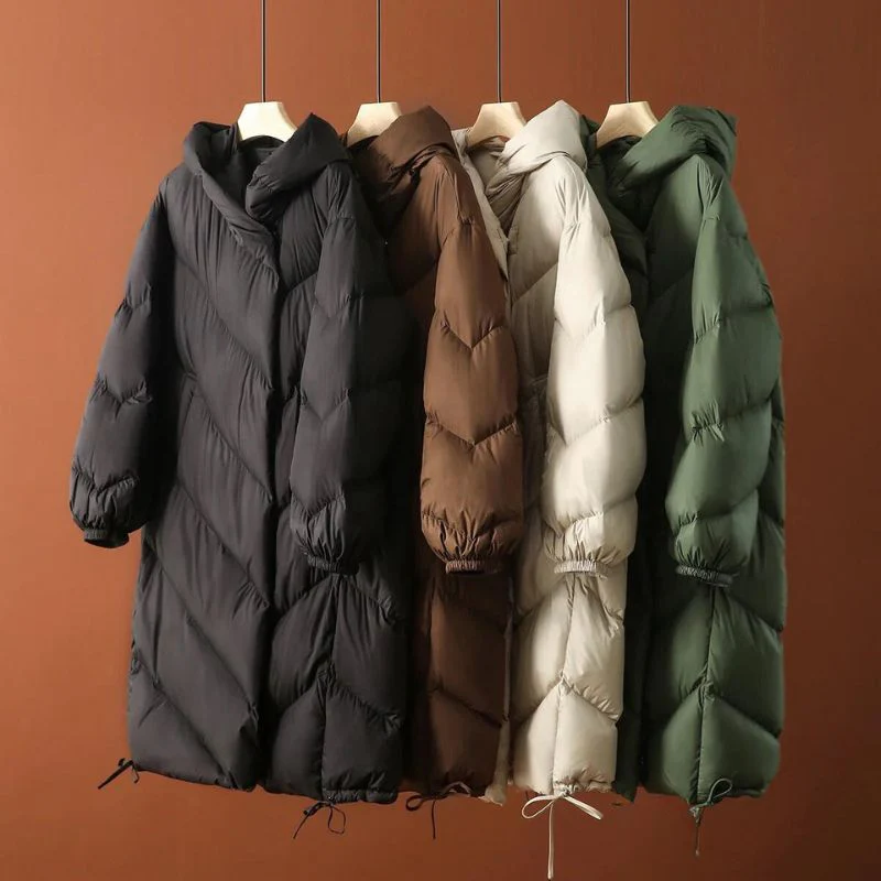 Parla Down Parka - Image 5