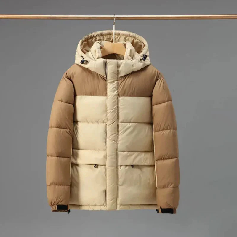 Portland Puffer Jacket - Image 6