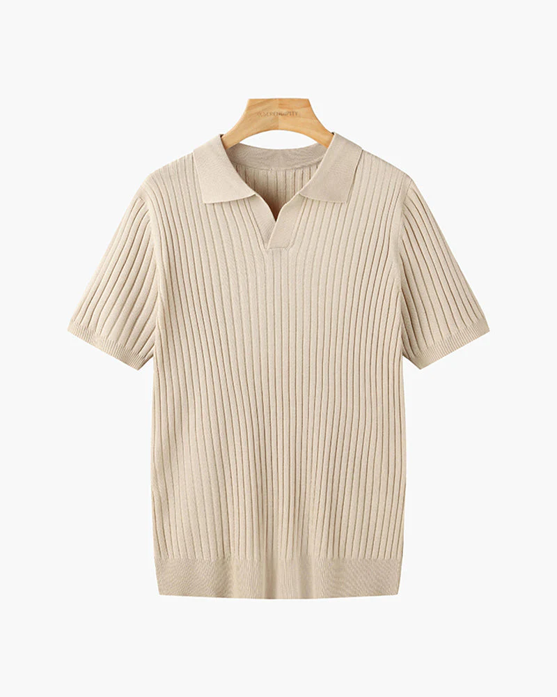 PRESCOTT Casual Polo - Image 10