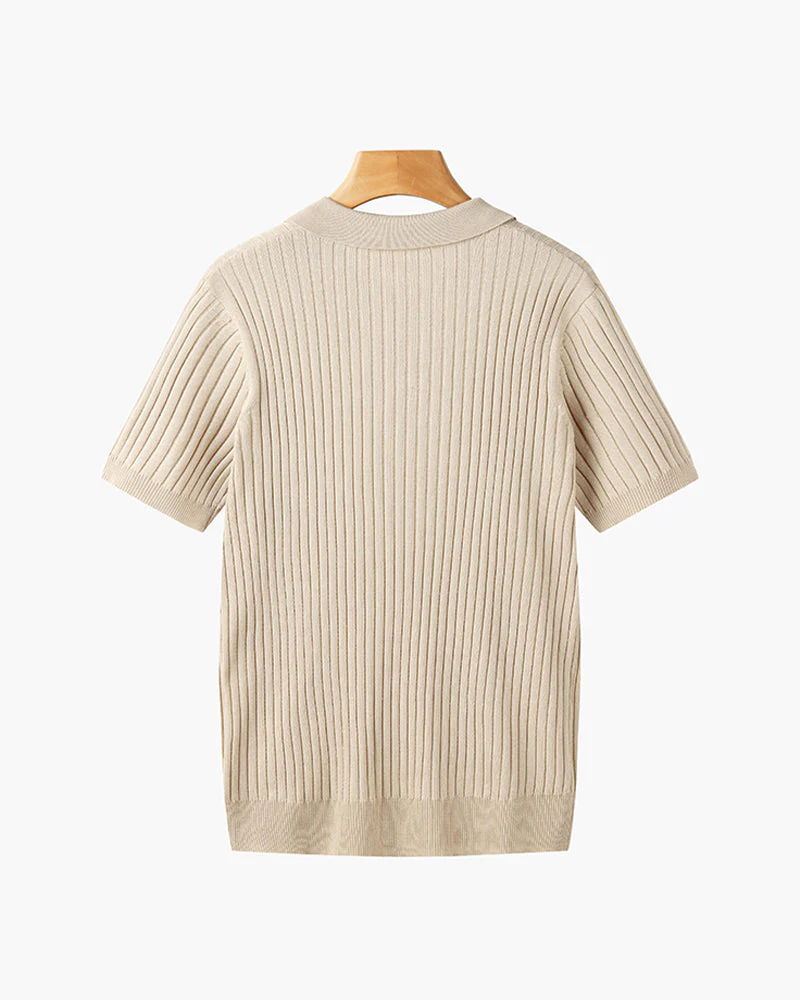 PRESCOTT Casual Polo - Image 12