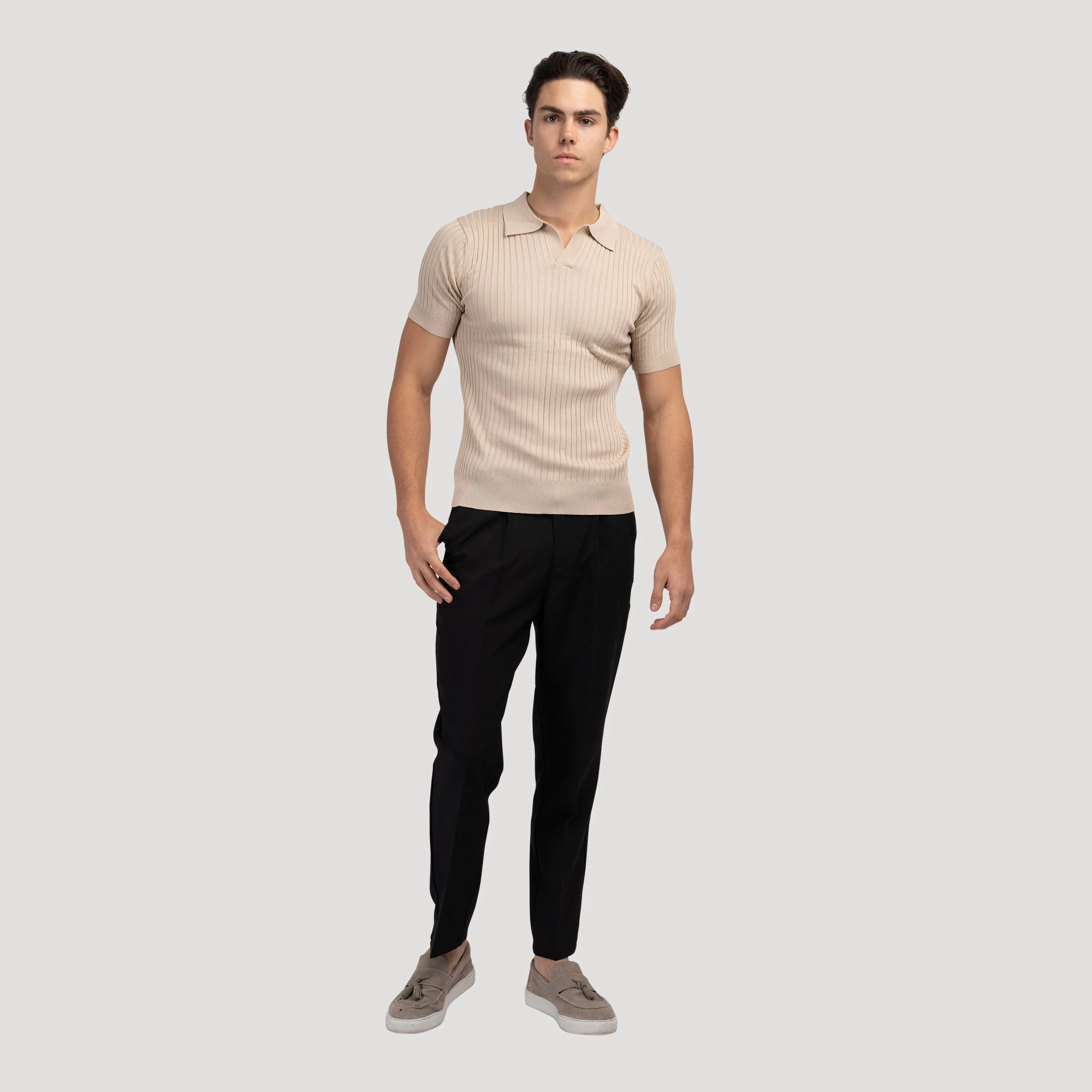 PRESCOTT Casual Polo - Image 15