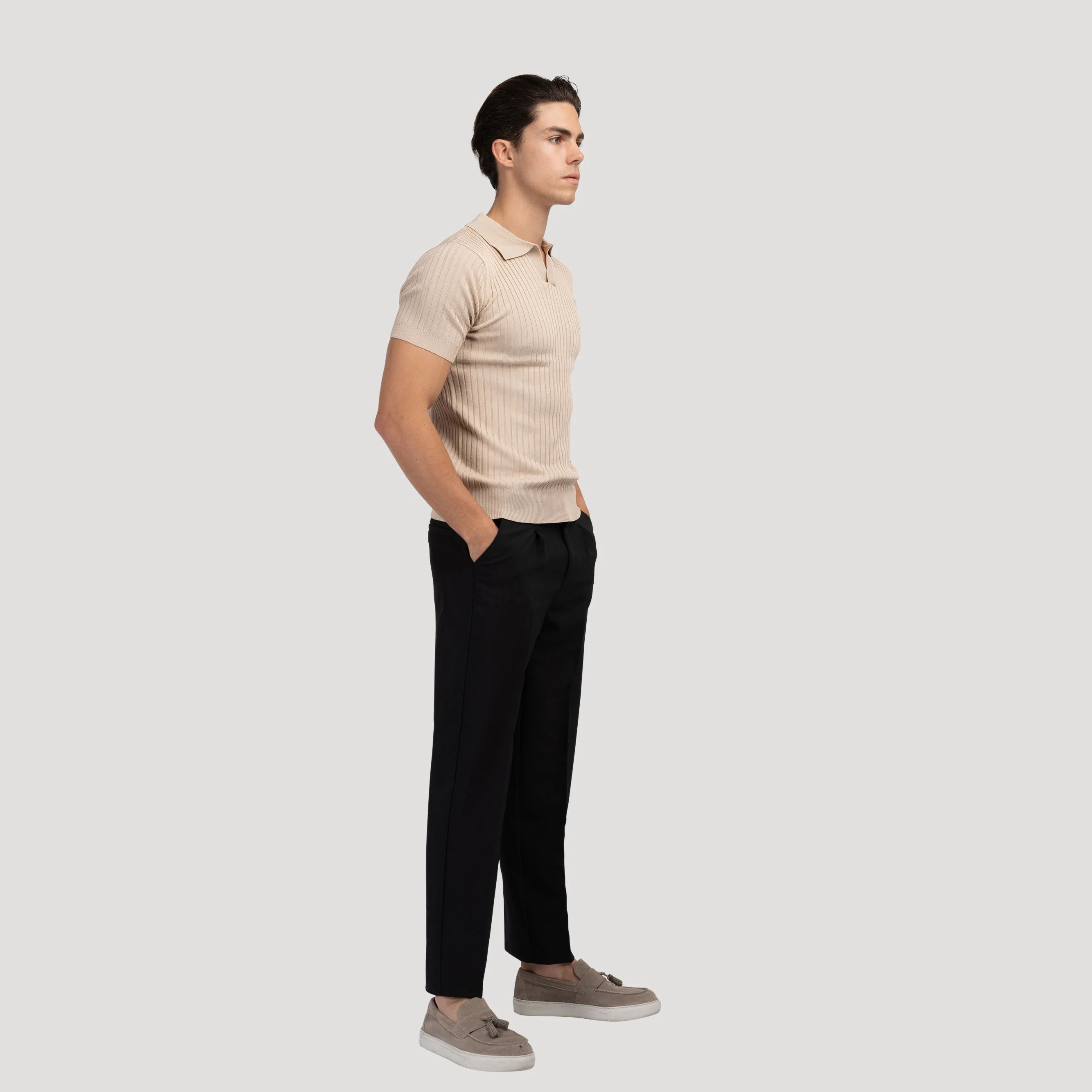 PRESCOTT Casual Polo - Image 18