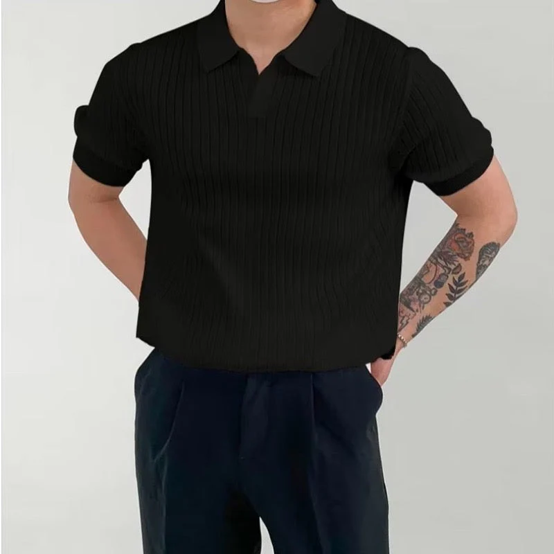 PRESCOTT Casual Polo - Image 20