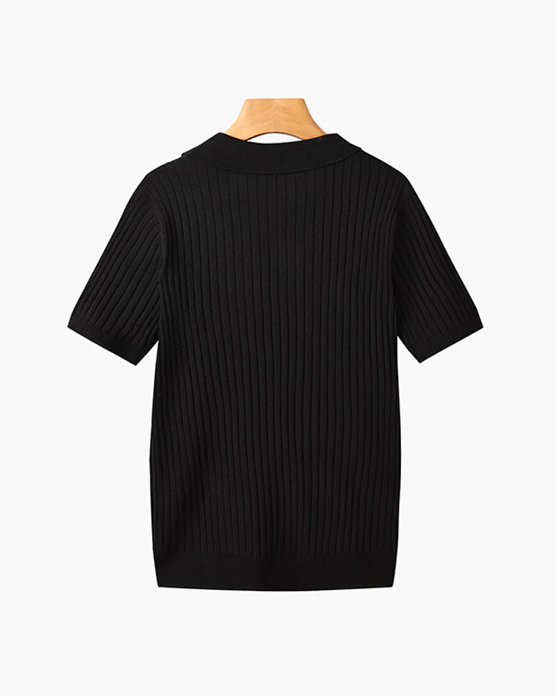 PRESCOTT Casual Polo - Image 21