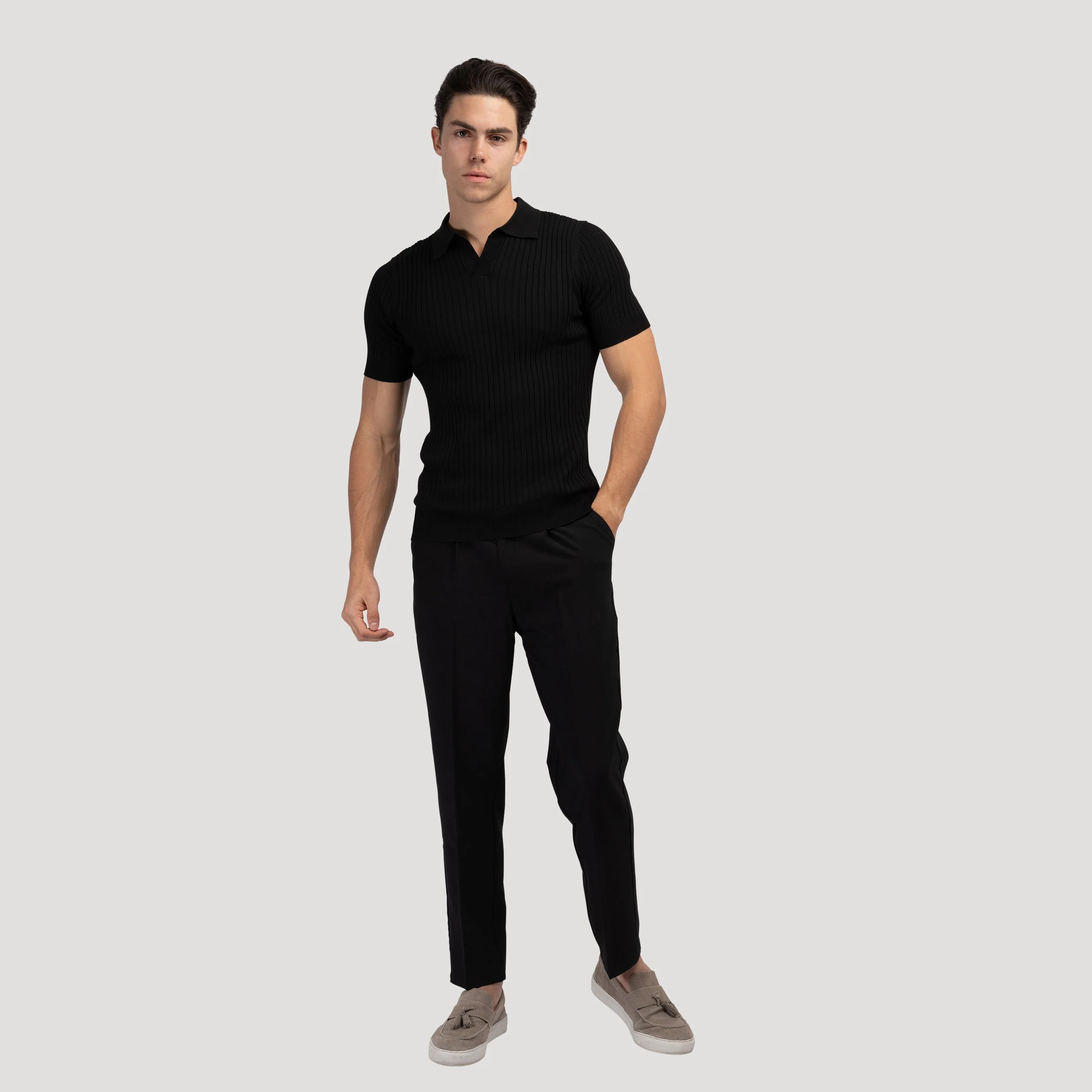 PRESCOTT Casual Polo - Image 24