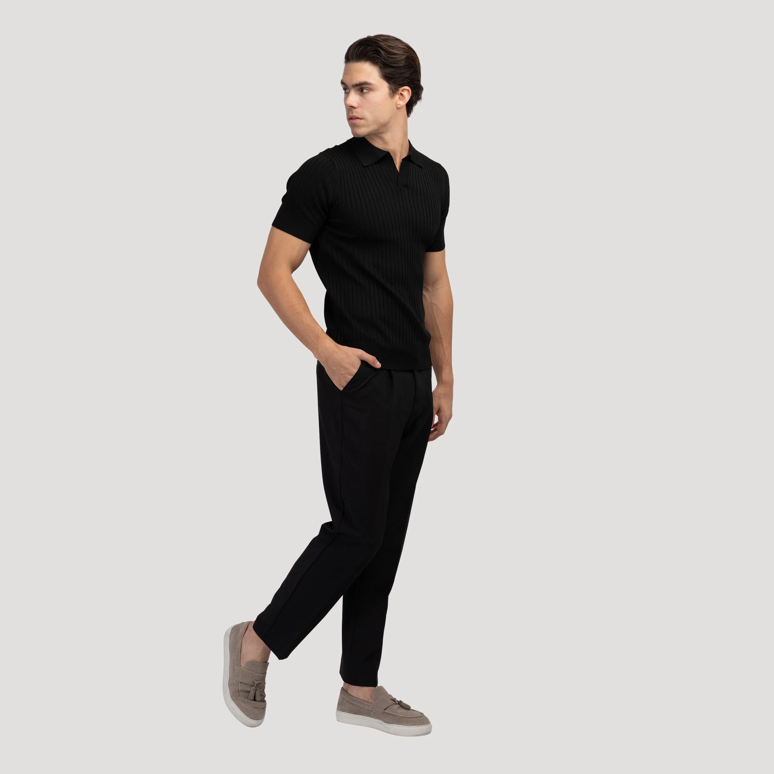 PRESCOTT Casual Polo - Image 26