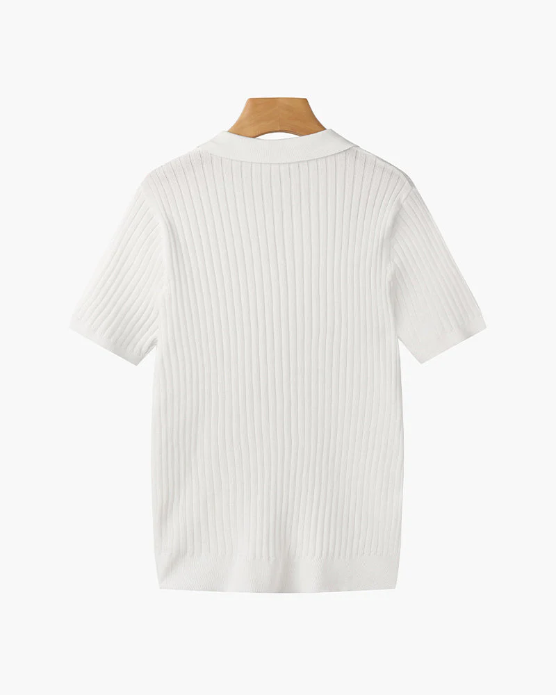 PRESCOTT Casual Polo - Image 3