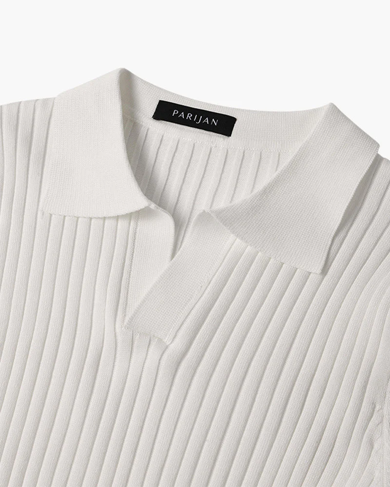 PRESCOTT Casual Polo - Image 5