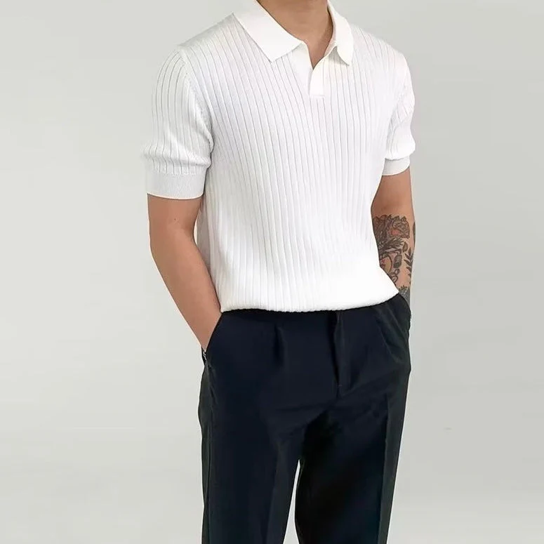 PRESCOTT Casual Polo - Image 6