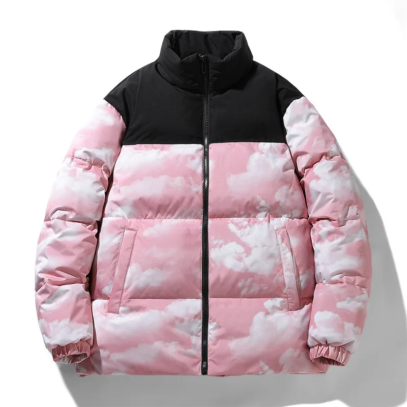 Rainwood Cloud Puffer Jacket - Image 5