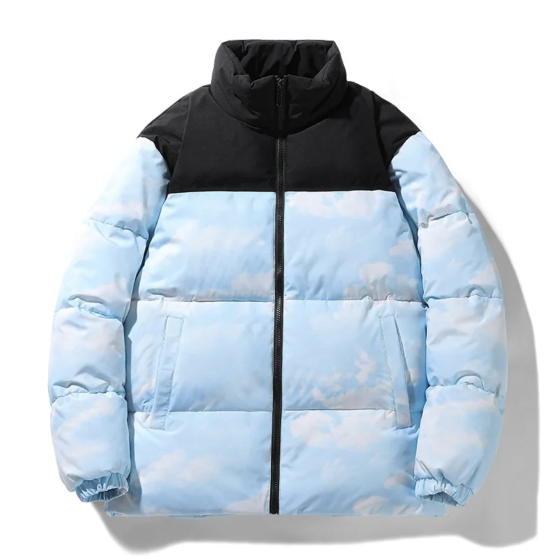 Rainwood Cloud Puffer Jacket - Image 6