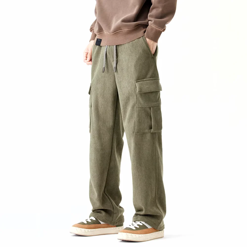 Rainwood Corduroy Pants - Image 3