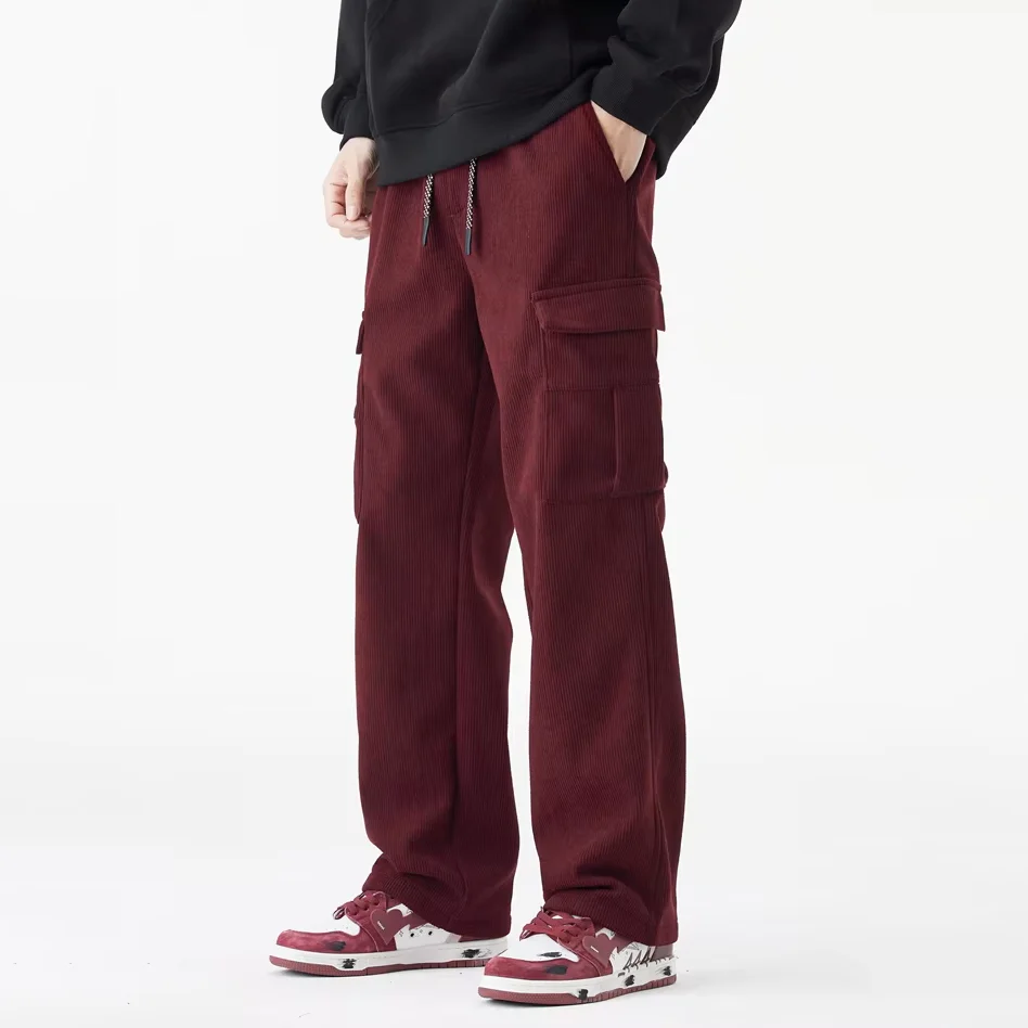 Rainwood Corduroy Pants - Image 4