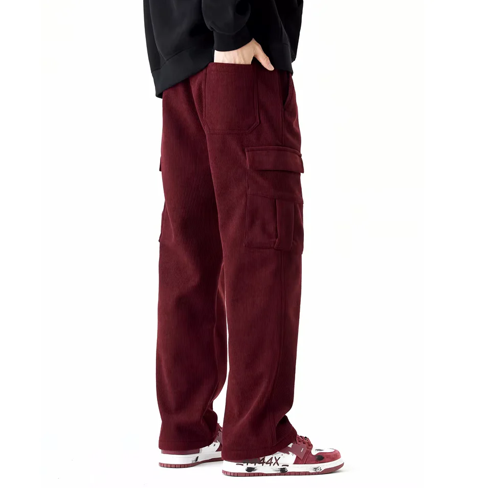 Rainwood Corduroy Pants - Image 5