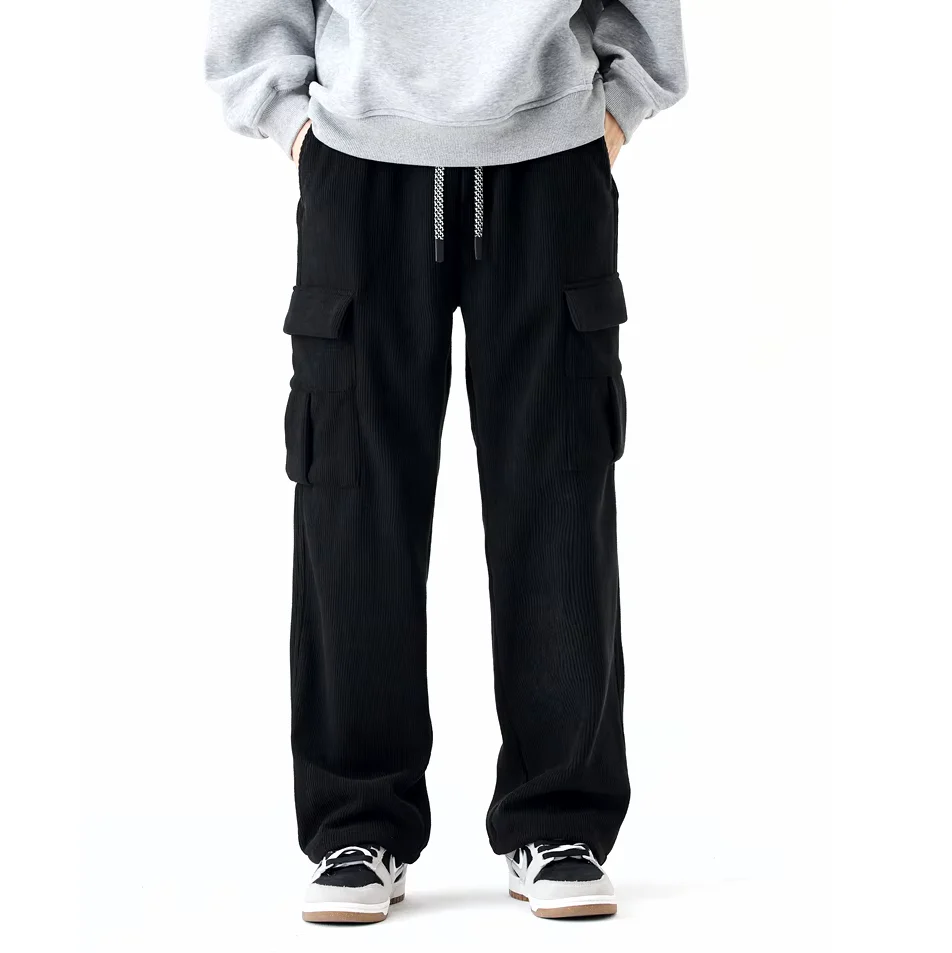 Rainwood Corduroy Pants - Image 6