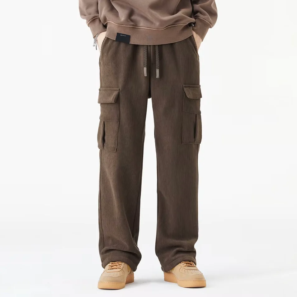 Rainwood Corduroy Pants - Image 8