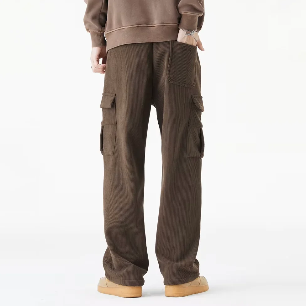 Rainwood Corduroy Pants - Image 9