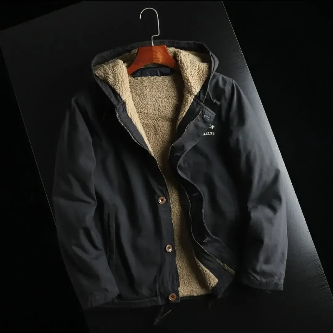 Rainwood Fleece-Lined Jacket - Image 6