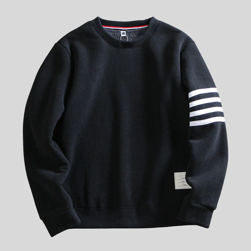 Rainwood Fleece Sweater - Image 3