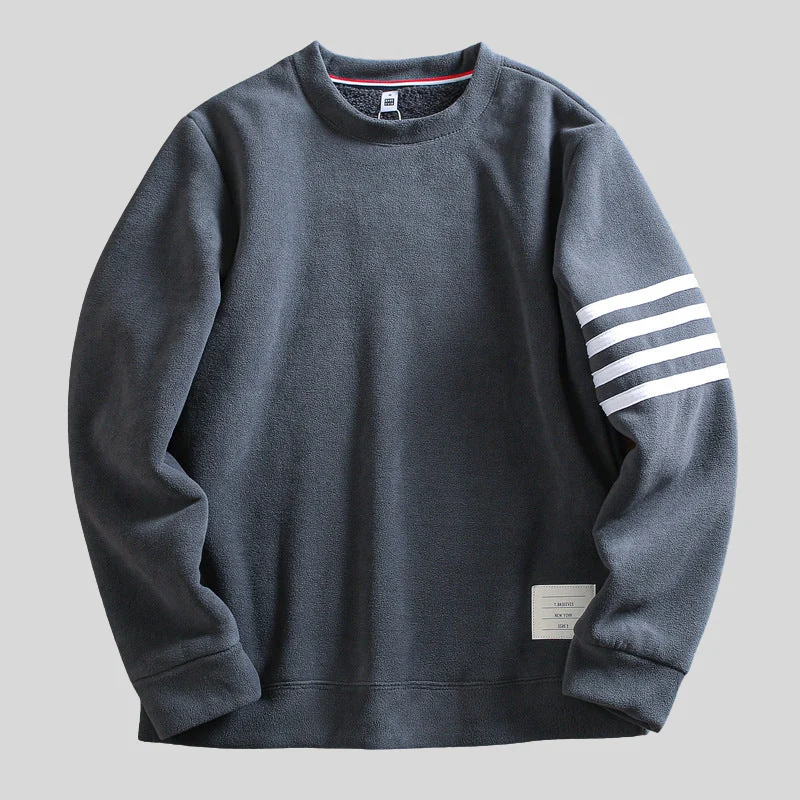 Rainwood Fleece Sweater - Image 4