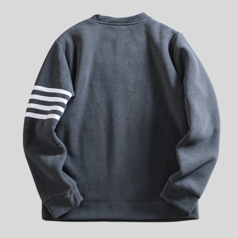 Rainwood Fleece Sweater - Image 5