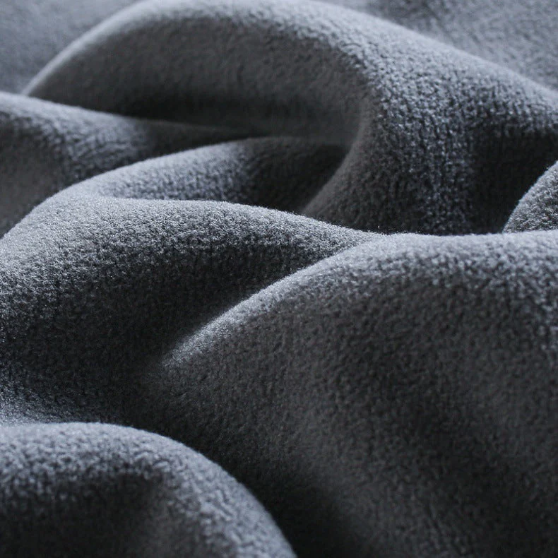 Rainwood Fleece Sweater - Image 7