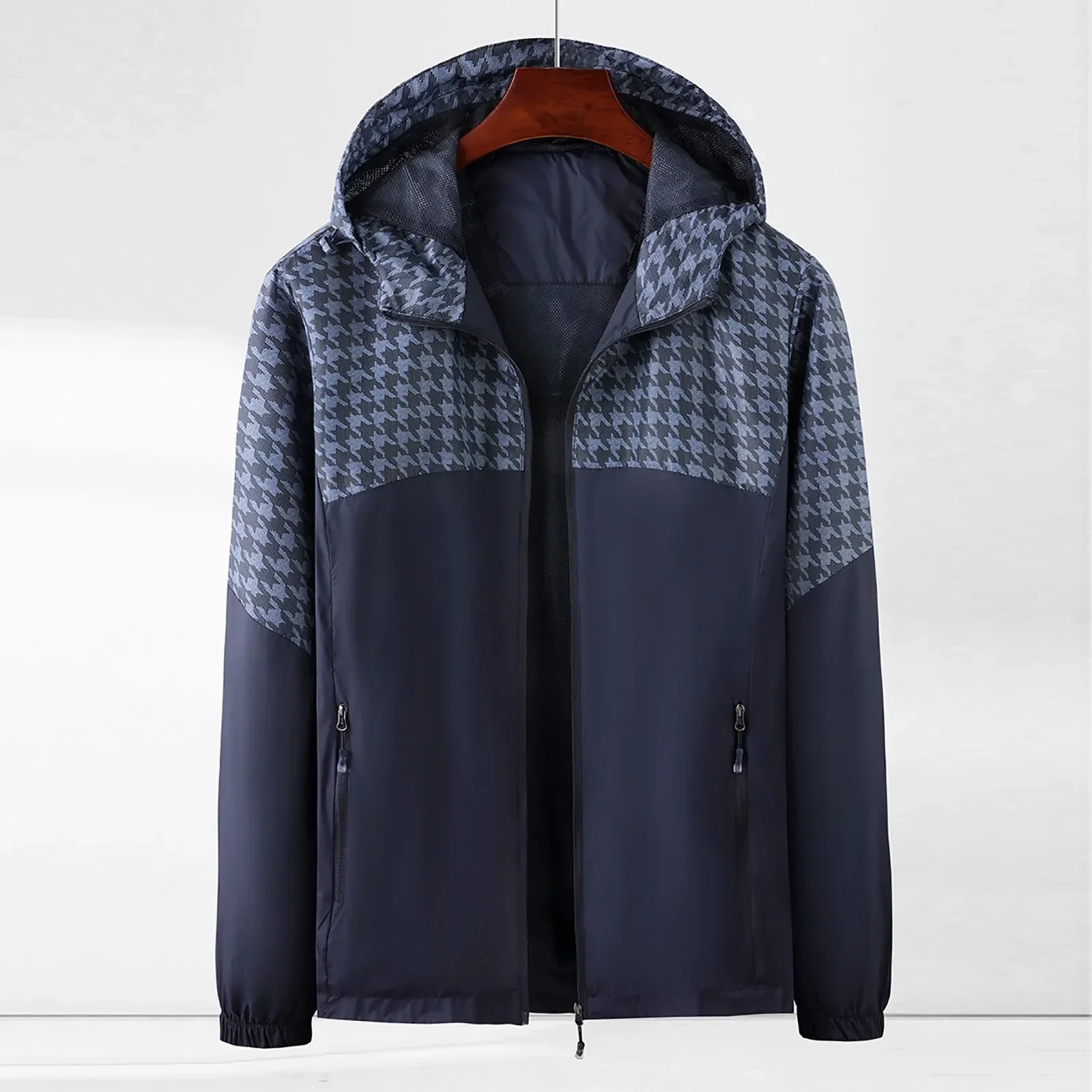 Rainwood Lightweight Durable Jacket - Image 2