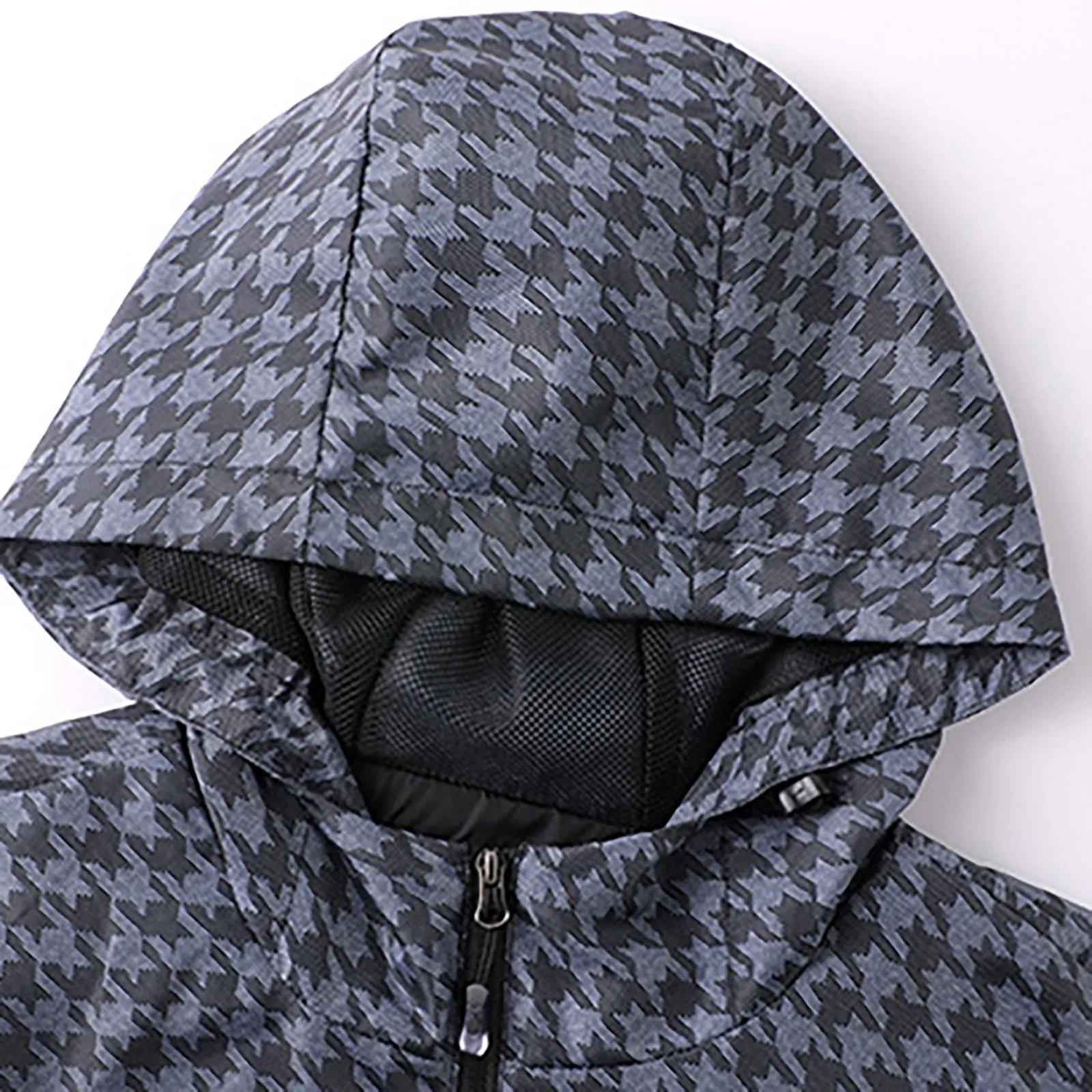 Rainwood Lightweight Durable Jacket - Image 3