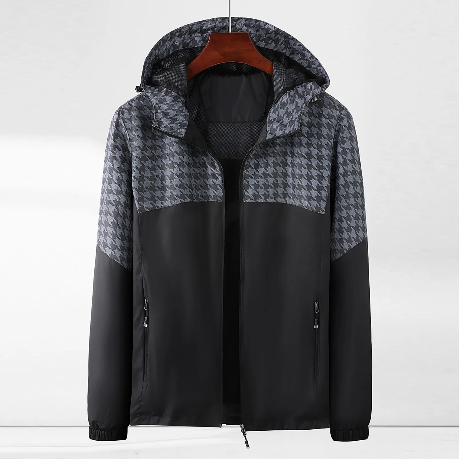 Rainwood Lightweight Durable Jacket - Image 4