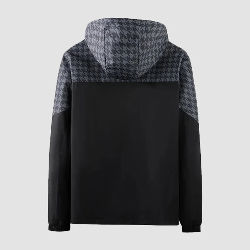 Rainwood Lightweight Durable Jacket - Image 5