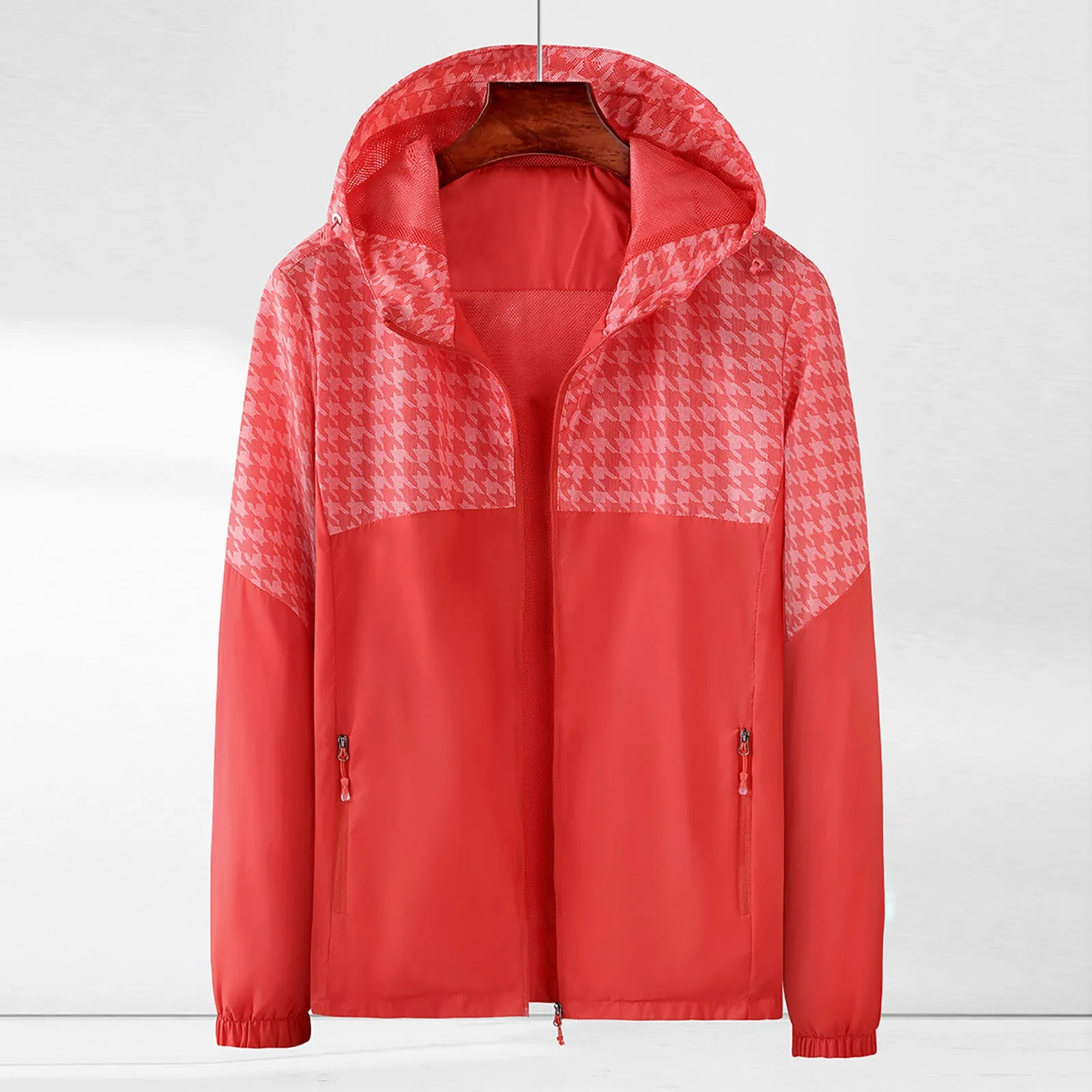 Rainwood Lightweight Durable Jacket - Image 6