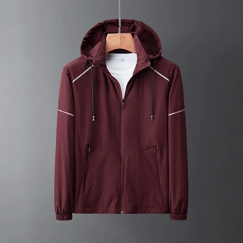 Rainwood Lightweight Jacket