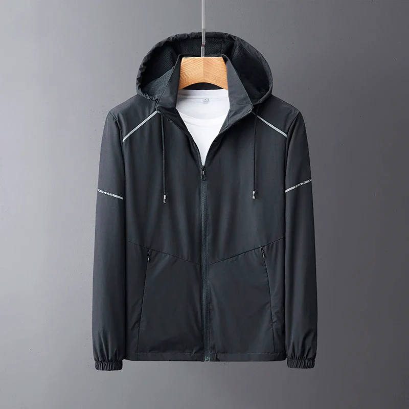 Rainwood Lightweight Jacket - Image 3