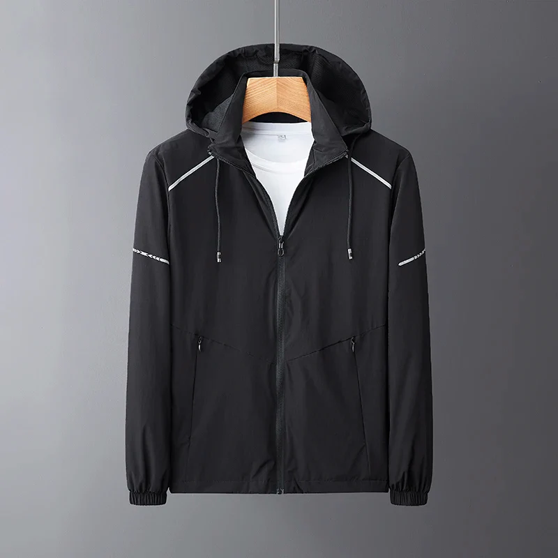 Rainwood Lightweight Jacket - Image 4