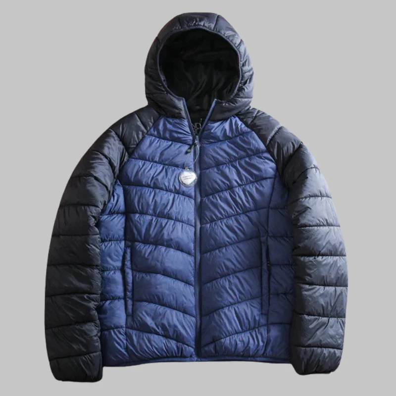 Rainwood Lightweight Puffer Jacket - Image 2