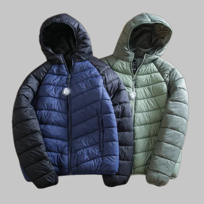 Rainwood Lightweight Puffer Jacket - Image 3