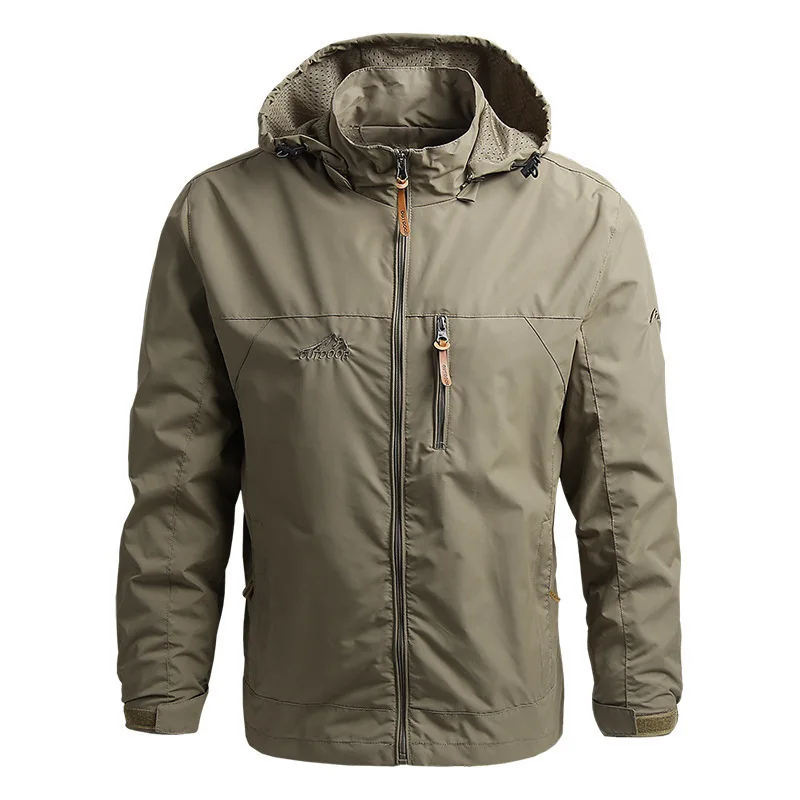 Rainwood Performance Jacket - Image 2