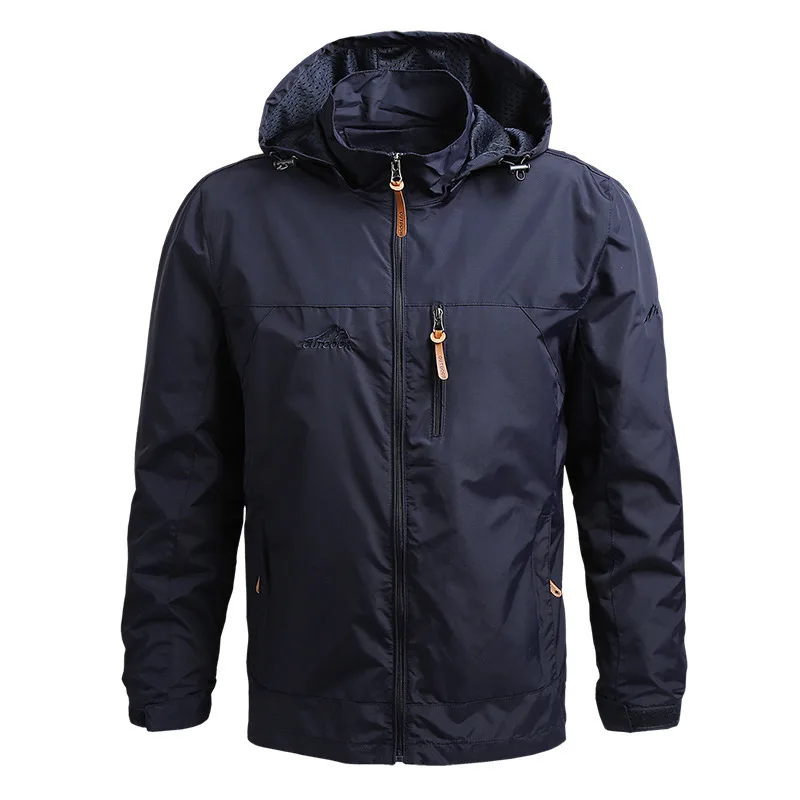 Rainwood Performance Jacket - Image 3