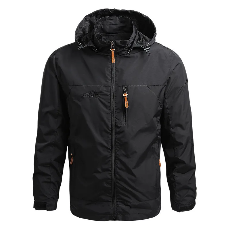 Rainwood Performance Jacket - Image 4
