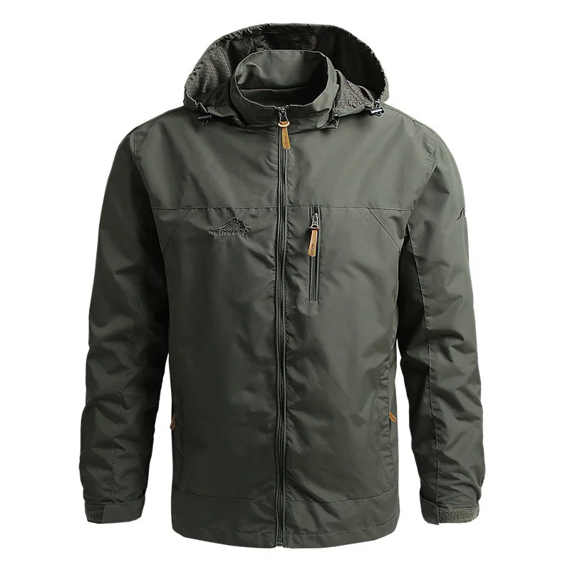 Rainwood Performance Jacket - Image 5