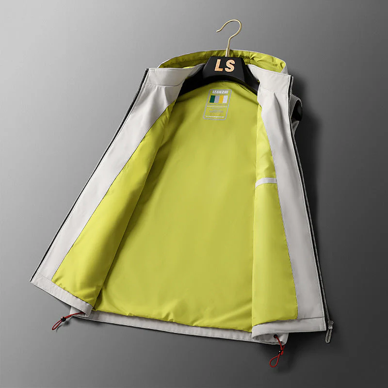 Rainwood Performance Vest - Image 3